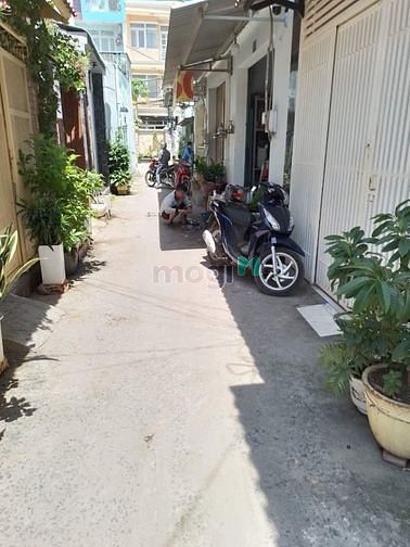 Hình ảnh Bán nhà Phạm Thế Hiển P4 Q8 - 2.5 tỷ