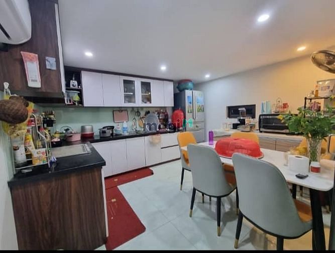 Hình ảnh VIEW Hồ! Phố Tây Sơn, 44 m2, 5 Tầng, Ô TÔ, 5.4 Tỷ.