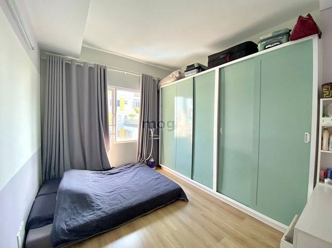 Hình ảnh Mb6623 nạp rút nhanh chóng 1PN Charmington LaPointe,Quận10,50m2,1TỶ650