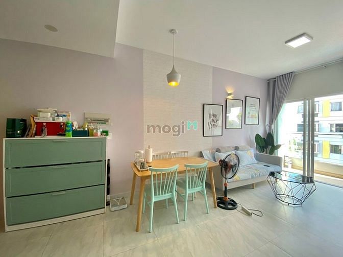 Hình ảnh Mb6623 nạp rút nhanh chóng 1PN Charmington LaPointe,Quận10,50m2,1TỶ650