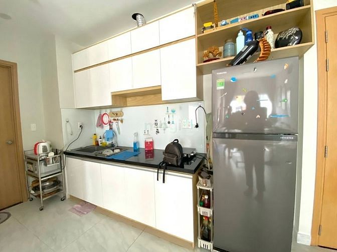 Hình ảnh Mb6623 nạp rút nhanh chóng 1PN Charmington LaPointe,Quận10,50m2,1TỶ650