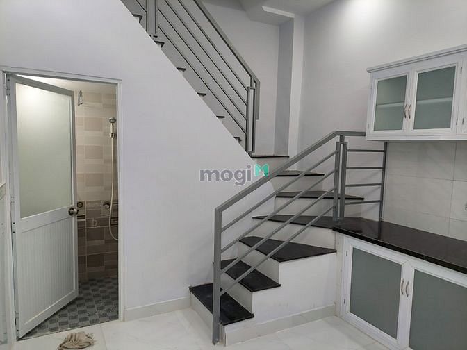 Hình ảnh Hiếm nhà 4 TẦNG đang cho thuê , BẠCH ĐẰNG chỉ hơn 2 tỷ