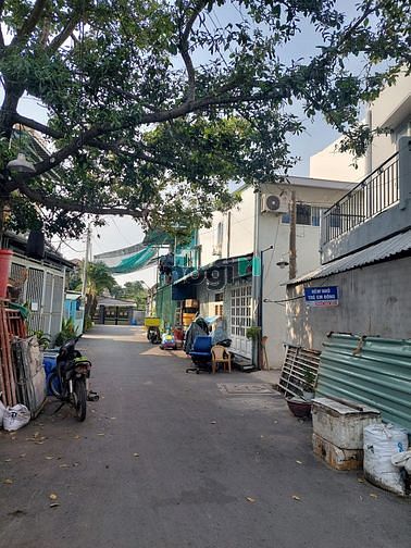 Hình ảnh LÔ GÓC đất thổ cư trung tâm Quận 12, giá Trang MB66.COM Chính Thức - MB 66 Uy Tín, An Cư đỉnh