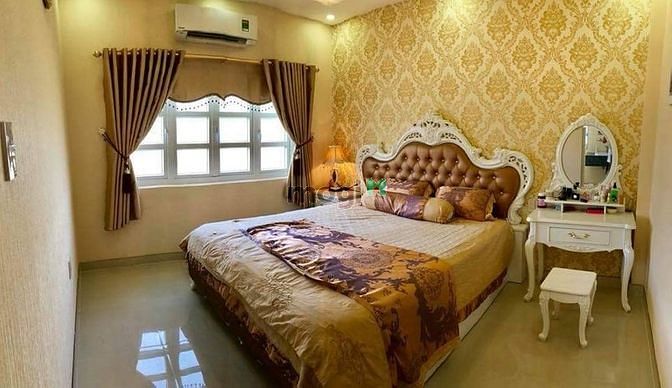Hình ảnh Biệt thự Hiệp Bình  170m2 chỉ 14 tỷ - Thủ Đức