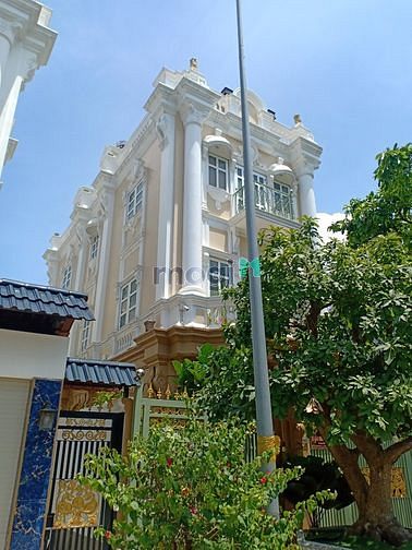 Hình ảnh Biệt thự Hiệp Bình  170m2 chỉ 14 tỷ - Thủ Đức