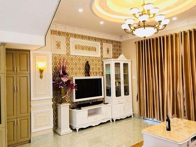 Hình ảnh Biệt thự Hiệp Bình  170m2 chỉ 14 tỷ - Thủ Đức