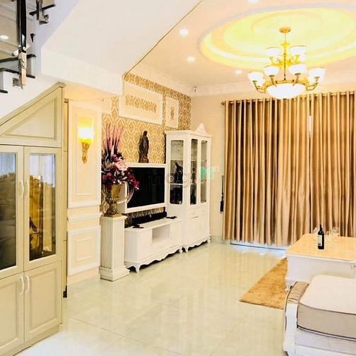 Hình ảnh Biệt thự Hiệp Bình  170m2 chỉ 14 tỷ - Thủ Đức