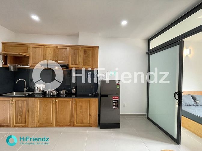 Hình ảnh CĂN HỘ CAO CẤP / STUDIO mới xây Tân Bình