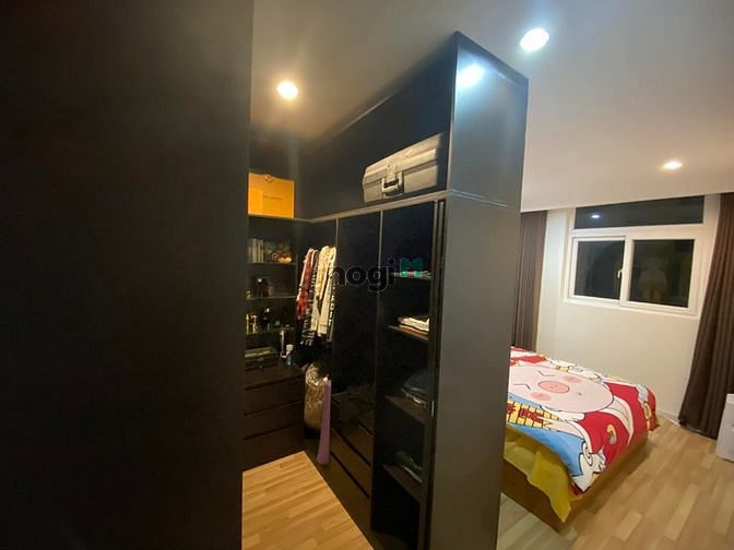 Hình ảnh Mb6623 nạp rút nhanh chóng GateWay Thảo Điền tầng 19 thiết kế 2PN,2WC,2 TỶ 385