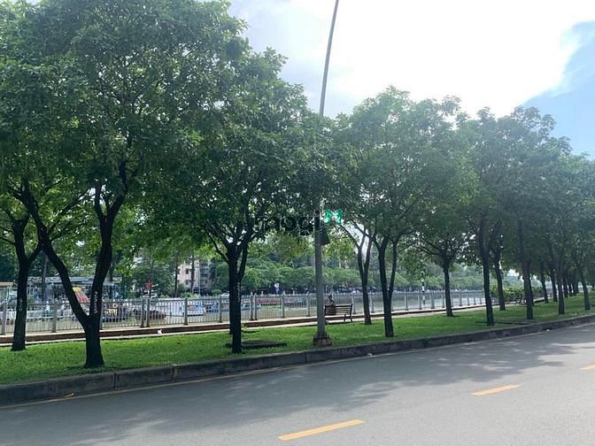 Hình ảnh Căn Hộ B1 TrườngSa Sát Quận1,59M2-2PN-1TỶ675