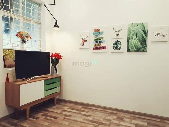 Hình ảnh Căn Hộ B1 TrườngSa Sát Quận1,59M2-2PN-1TỶ675