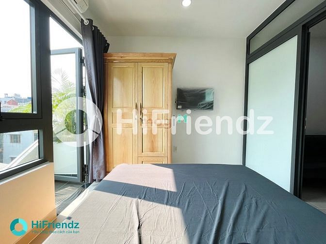 Hình ảnh CĂN HỘ CAO CẤP / STUDIO mới xây Tân Bình