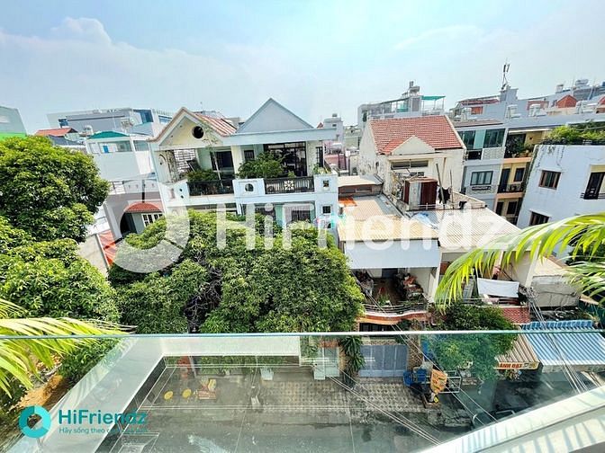 Hình ảnh CĂN HỘ CAO CẤP / STUDIO mới xây Tân Bình