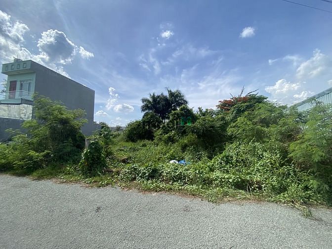 Hình ảnh Bán đất ở thổ cư 139.6m² tại đường An Phú Tây - Hưng Long