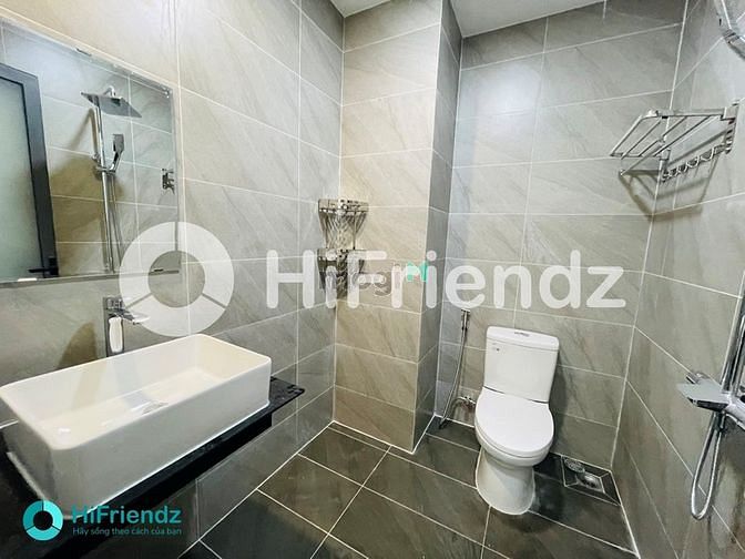 Hình ảnh CĂN HỘ CAO CẤP / STUDIO mới xây Tân Bình