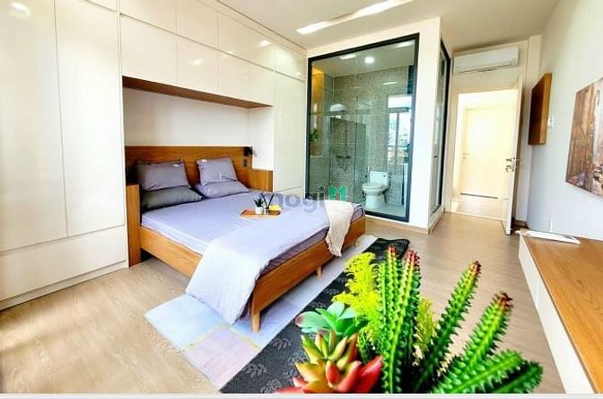 Hình ảnh Nhà hẻm xe hơi đường Ao Đôi - 2 tỷ 350