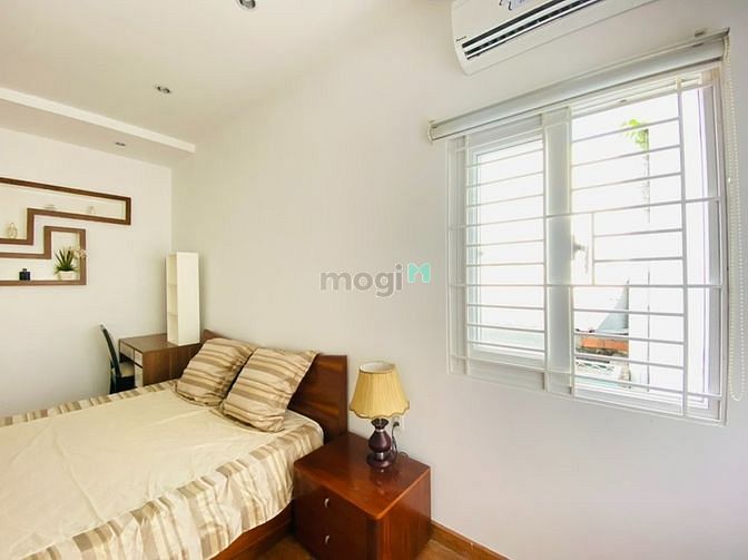 Hình ảnh CĂN HỘ 1PN,2PN CAO CẤP cho thuê gần Chợ Bà Chiểu