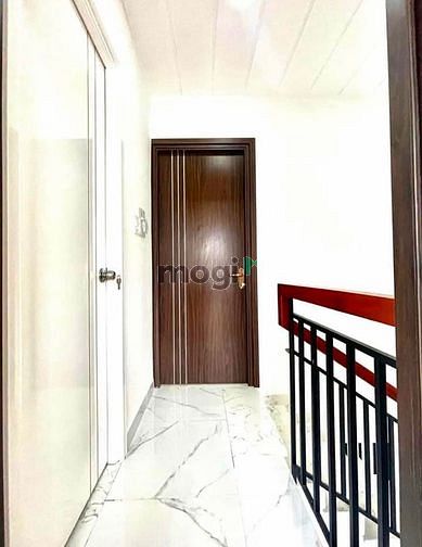 Hình ảnh Thanh lý nhà Âu Dương Lân quận 8 SHRCC