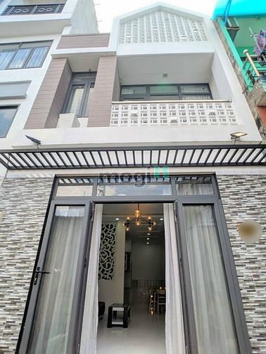 Hình ảnh THUA LỖ BÁN GẤP Nhà Hoàng Diệu 2 Thủ Đức