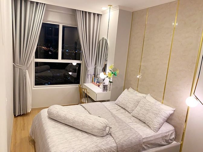 Hình ảnh Ban CĂN HỘ Sunrise City, City View 1 2 3 4PN