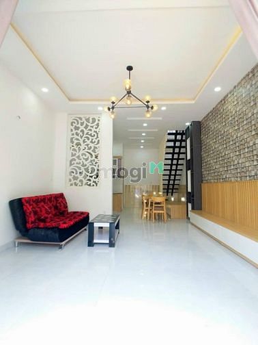 Hình ảnh THUA LỖ BÁN GẤP Nhà Hoàng Diệu 2 Thủ Đức