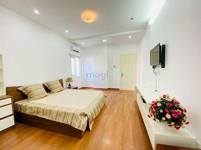 Hình ảnh CĂN HỘ 1PN,2PN CAO CẤP cho thuê gần Chợ Bà Chiểu