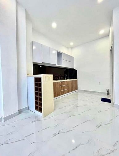 Hình ảnh Thanh lý nhà Âu Dương Lân quận 8 SHRCC