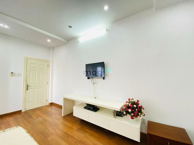 Hình ảnh CĂN HỘ 1PN,2PN CAO CẤP cho thuê gần Chợ Bà Chiểu