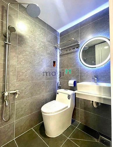 Hình ảnh Thanh lý nhà Âu Dương Lân quận 8 SHRCC