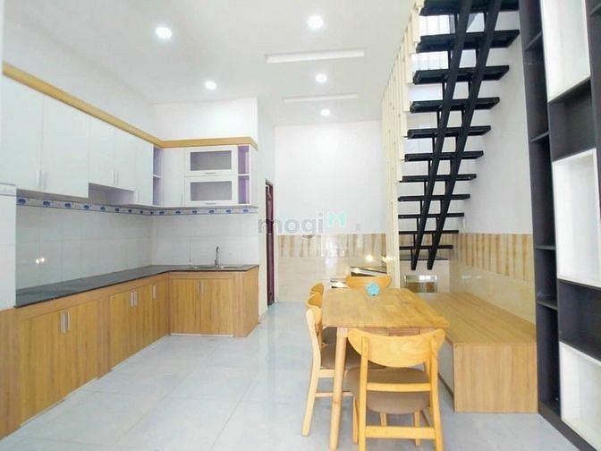 Hình ảnh THUA LỖ BÁN GẤP Nhà Hoàng Diệu 2 Thủ Đức