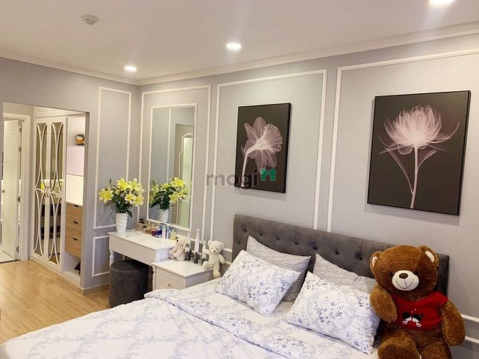 Hình ảnh Ban CĂN HỘ Sunrise City, City View 1 2 3 4PN