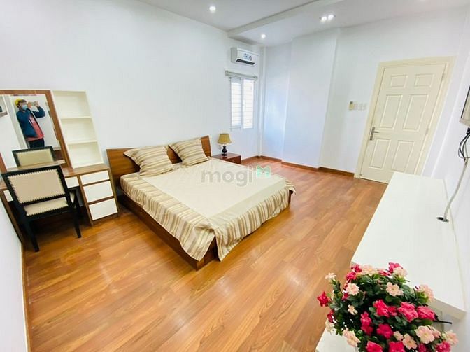 Hình ảnh CĂN HỘ 1PN,2PN CAO CẤP cho thuê gần Chợ Bà Chiểu