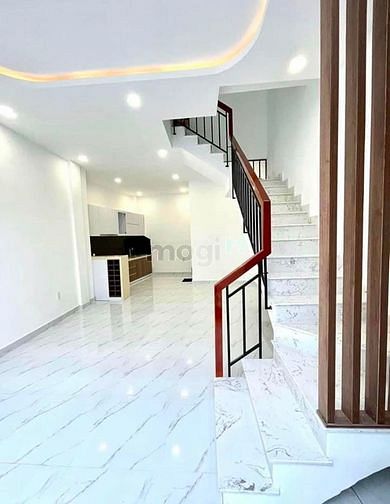 Hình ảnh Thanh lý nhà Âu Dương Lân quận 8 SHRCC