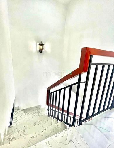 Hình ảnh Thanh lý nhà Âu Dương Lân quận 8 SHRCC