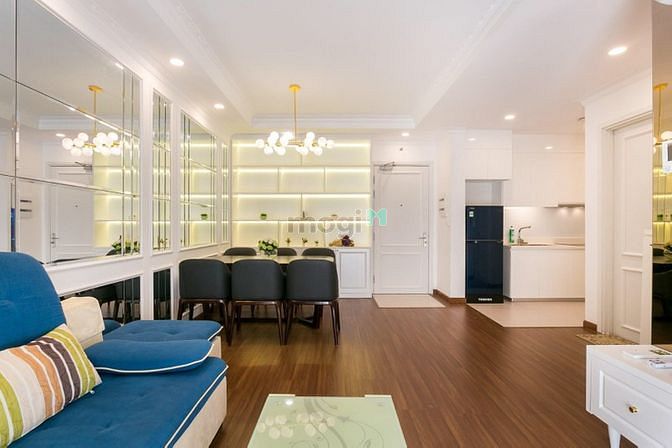 Hình ảnh Ban CĂN HỘ Sunrise City, City View 1 2 3 4PN