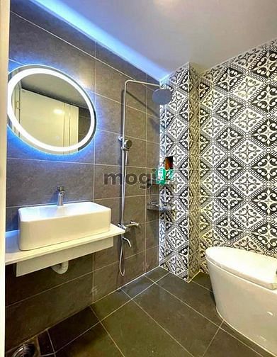 Hình ảnh Thanh lý nhà Âu Dương Lân quận 8 SHRCC