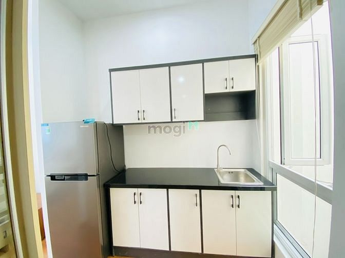 Hình ảnh CĂN HỘ 1PN,2PN CAO CẤP cho thuê gần Chợ Bà Chiểu