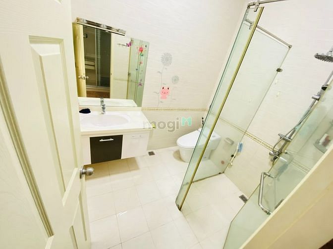 Hình ảnh CĂN HỘ 1PN,2PN CAO CẤP cho thuê gần Chợ Bà Chiểu