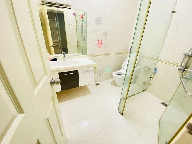 Hình ảnh CĂN HỘ 1PN,2PN CAO CẤP cho thuê gần Chợ Bà Chiểu