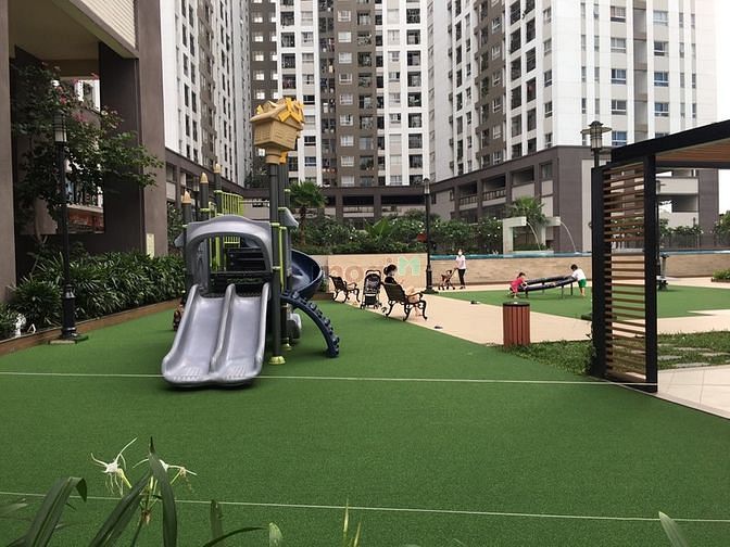 Hình ảnh Cho thuê Căn 2PN Richstar 65 m2 giá 12triệu/ tháng