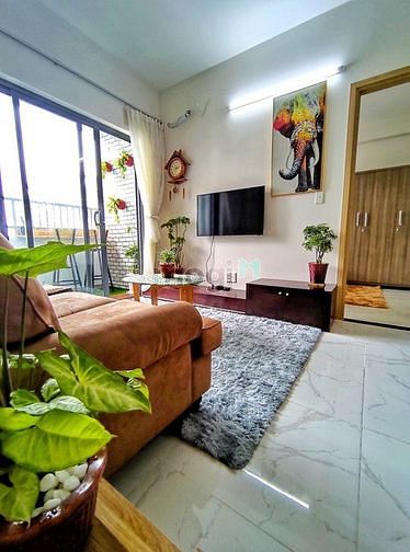 Hình ảnh Căn Hộ Fresca Riverside,2PN,1WC,54.7m2,1TỶ855,MỚI