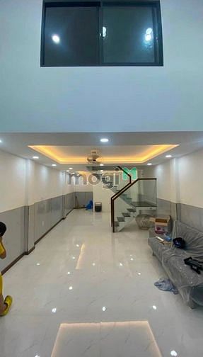 Hình ảnh Thanh lý nhà đường Hoà Bình quận 11 46m2 SHR