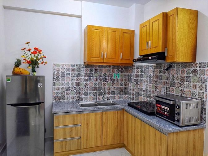 Hình ảnh Căn Hộ Fresca Riverside,2PN,1WC,54.7m2,1TỶ855,MỚI