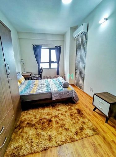 Hình ảnh Căn Hộ Fresca Riverside,2PN,1WC,54.7m2,1TỶ855,MỚI