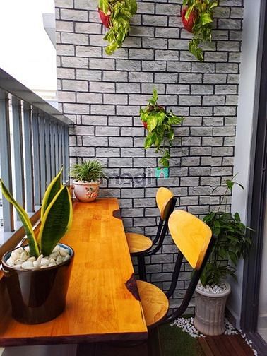 Hình ảnh Căn Hộ Fresca Riverside,2PN,1WC,54.7m2,1TỶ855,MỚI