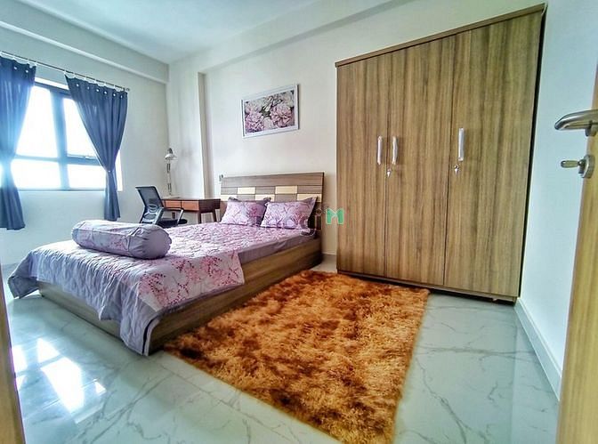 Hình ảnh Căn Hộ Fresca Riverside,2PN,1WC,54.7m2,1TỶ855,MỚI