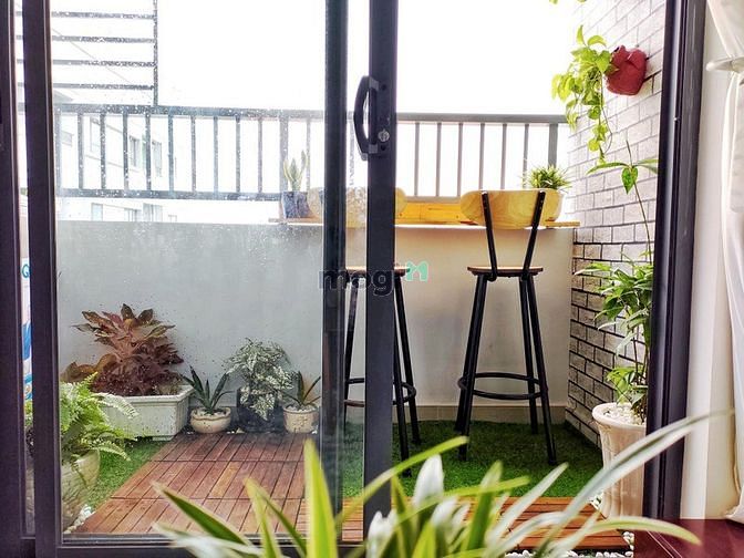 Hình ảnh Căn Hộ Fresca Riverside,2PN,1WC,54.7m2,1TỶ855,MỚI