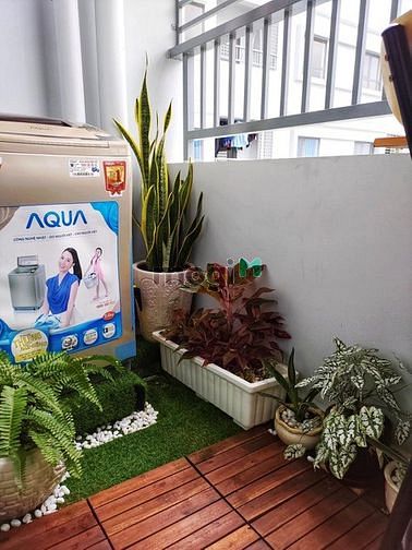 Hình ảnh Căn Hộ Fresca Riverside,2PN,1WC,54.7m2,1TỶ855,MỚI