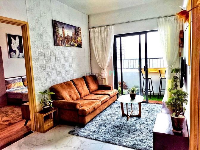 Hình ảnh Căn Hộ Fresca Riverside,2PN,1WC,54.7m2,1TỶ855,MỚI