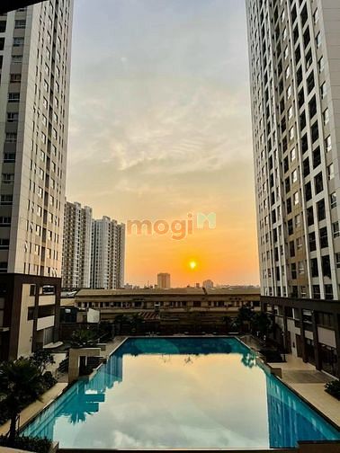 Hình ảnh Cho thuê Căn 2PN Richstar 65 m2 giá 12triệu/ tháng